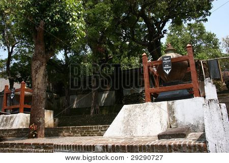 tamburo sacro