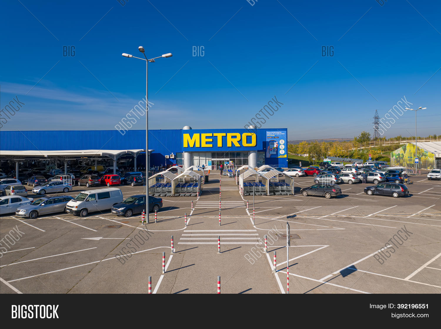 Chisinau, Moldova Image & Photo (Free Trial) Bigstock