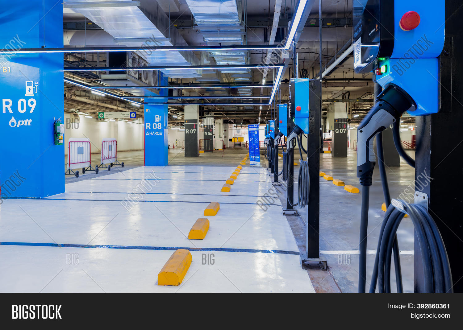 Bangkok, Thailand Image & Photo (Free Trial) Bigstock