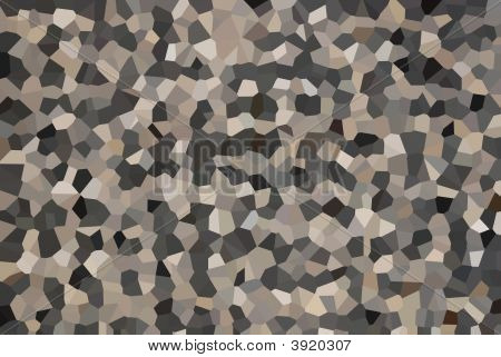 ผลึกของยาง