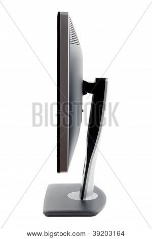 Ips Lcd 모니터 측면 보기