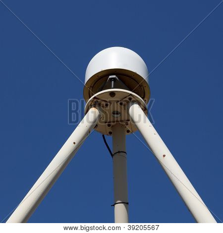 Antena GNSS/gps