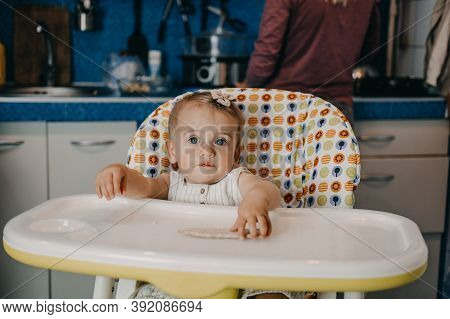 best crackers for babies