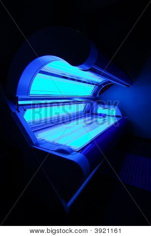 Solarium