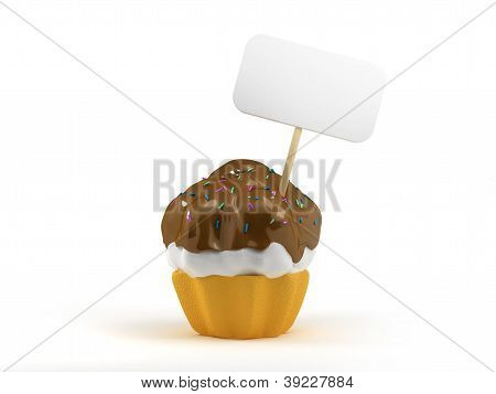 Cup cake