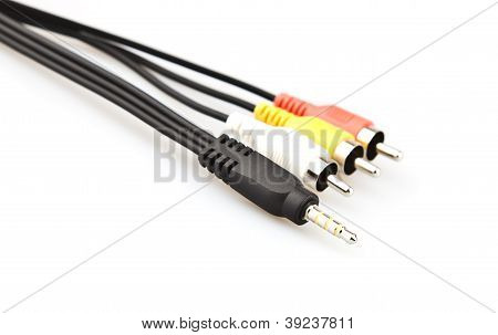 Interconnessione e spina