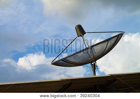 Satelite Dish