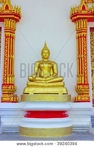 Boeddha