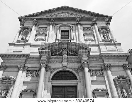Chiesa di San Fedele, Milano