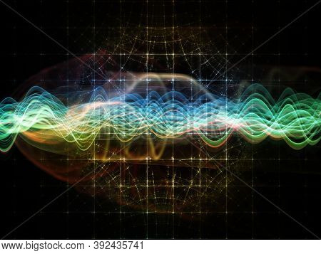 Wave Grid