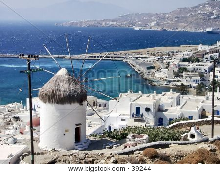 Mykonos