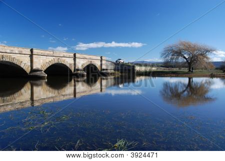 Ross-Brücke