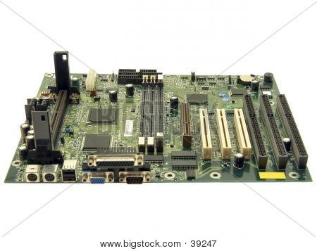 Mainboard
