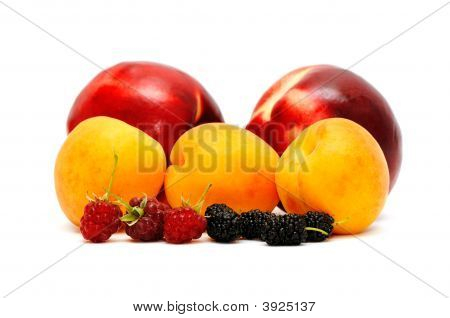 frisches Obst