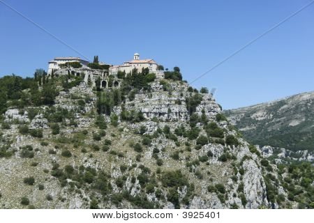 Mosteiro de Gourdon