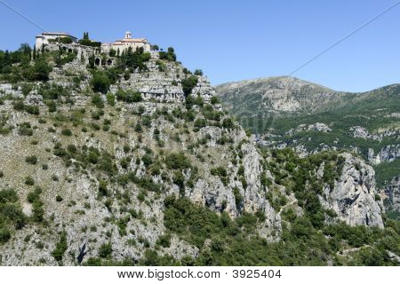 Mosteiro de Gourdon
