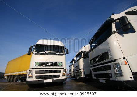 Trucks