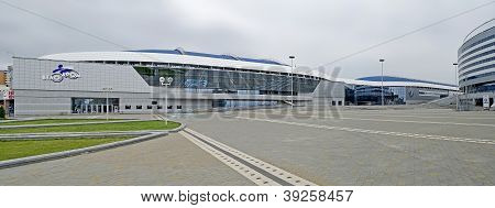 Minsk-arena