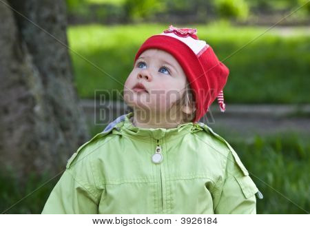 Little Girl