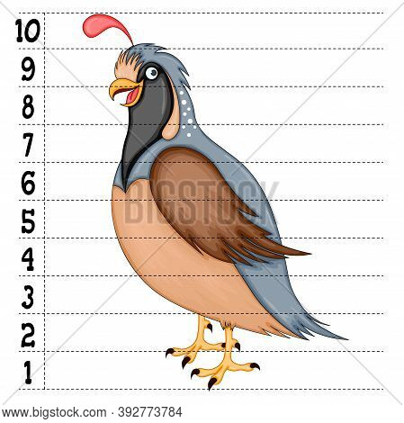 Cut And Play. Logic Puzzle For Kids. Education Developing Worksheet. Learning Game. Activity Page. C