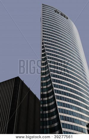 La Defense