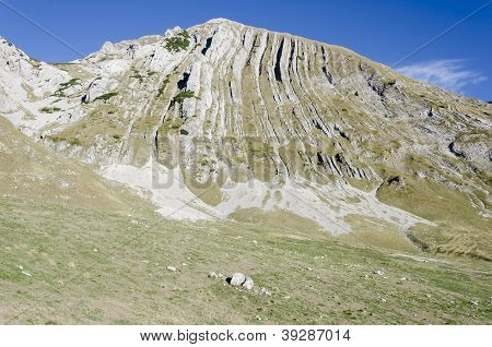Durmitor, Montenegro