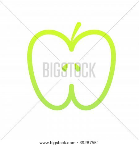 Logotipo de Apple