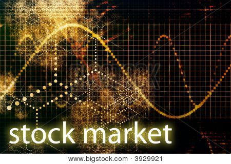 Stock Market Declining