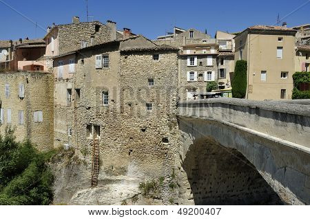Old Roman Bridge