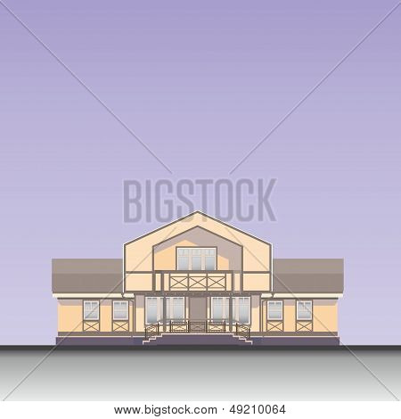 Mansion