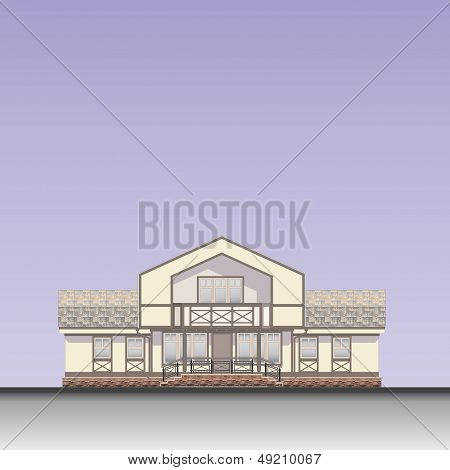 Mansion