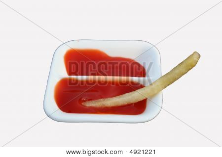 Frites