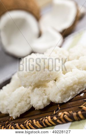 Cocada (kokos słodki)