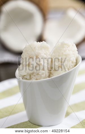Cocada (kokos słodki)