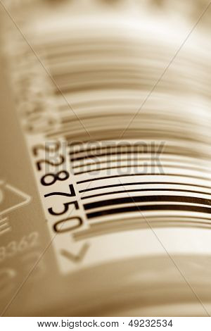 Bar Code