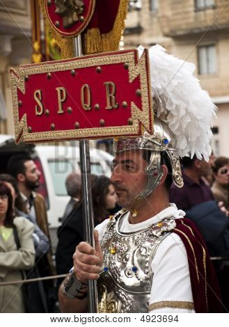 SPQR