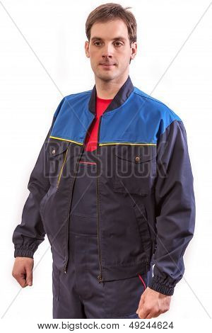 Worker