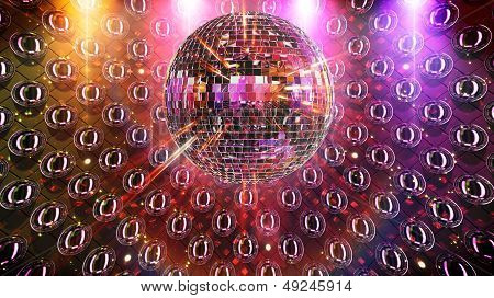 Disco Ball