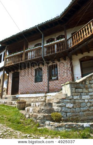 Monasterio