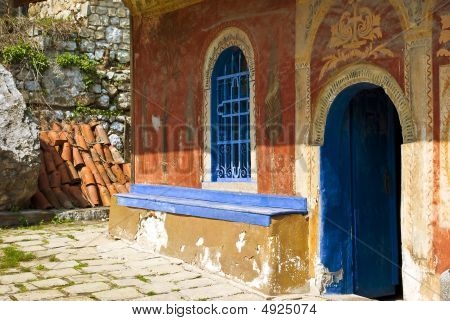 Iglesia