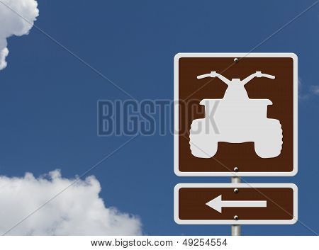 Places To Ride Atv