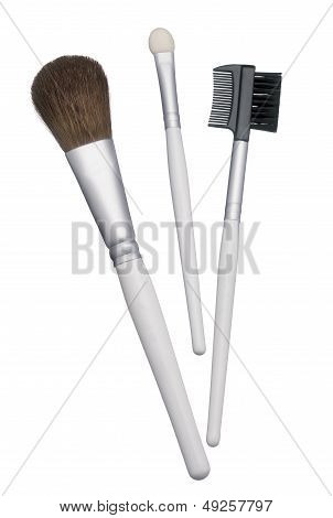 Make-up štětce