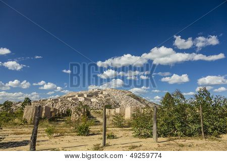 Granite Quarry