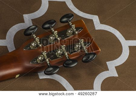 Guitar Handle