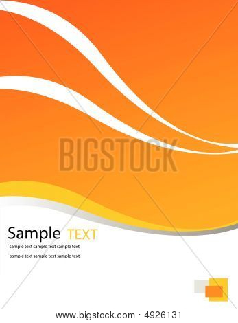 Vector Diseño Ilustración Resumen Antecedentes