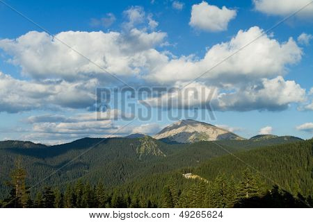 Ilgaz Mountains