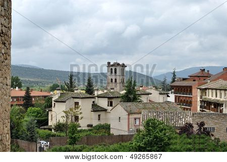 village