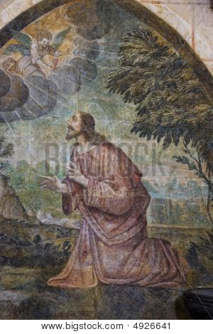 Saint Pierre Katedrali'nin, Poitiers, France