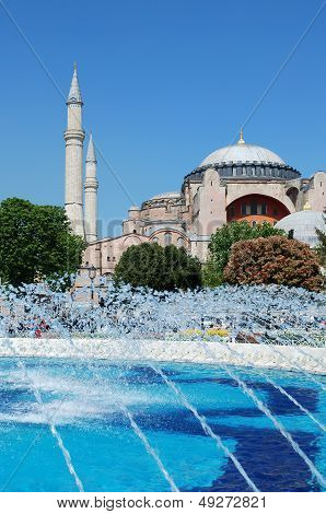 Aya Sofya