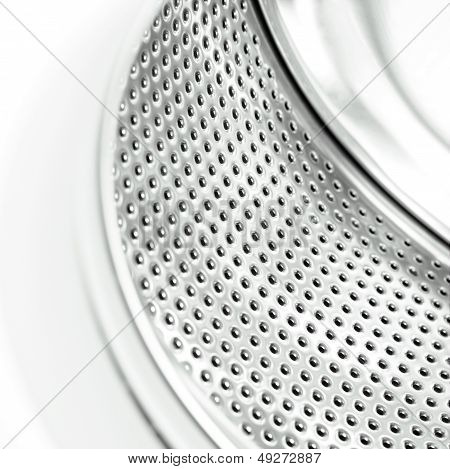 Washing Machine Drum